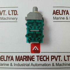 Eao 704.950.0 Lamp Block 600V,2.4 W,10A