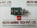 Eao 704.950.0 Lamp Block 600V,2.4 W,10A