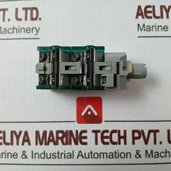Eao 704.950.0 Lamp Block 600V,2.4 W,10A