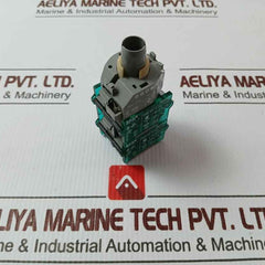 Eao 704.950.0 Lamp Block 600V,2.4 W,10A