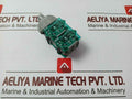 Eao 704.950.0 Lamp Block 600V,2.4 W,10A