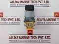 EAO 704.950.0 Steering Override Switch Push Button