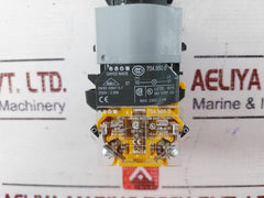 EAO 704.950.0 Steering Override Switch Push Button