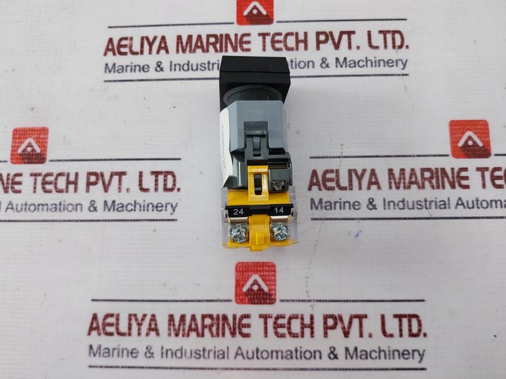 EAO 704.950.0 Steering Override Switch Push Button