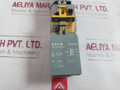 Eao 704.950.0 Switching Element 704.900.1 380V/2,4W 500V 10A 300V Ac
