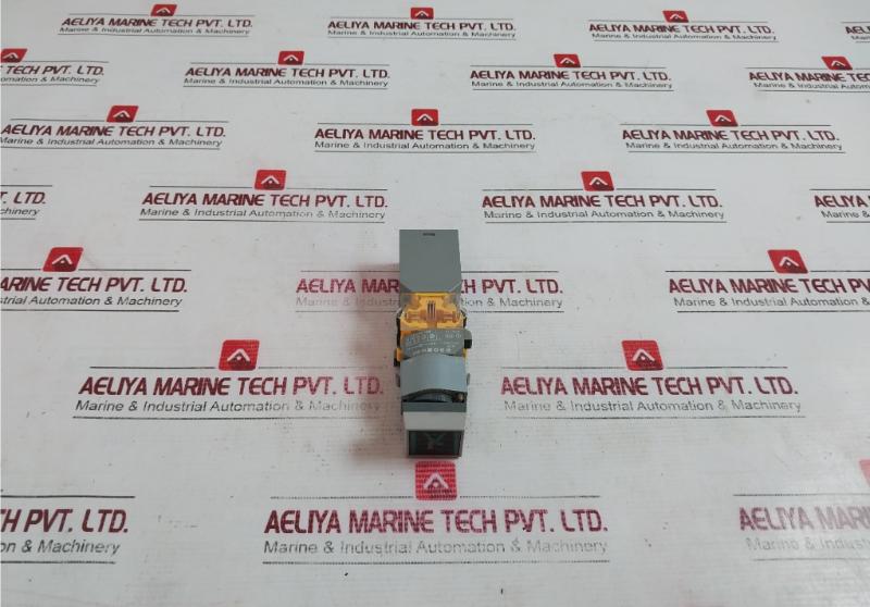 Eao 704.950.0 Switching Element 704.900.1 380V/2,4W 500V 10A 300V Ac