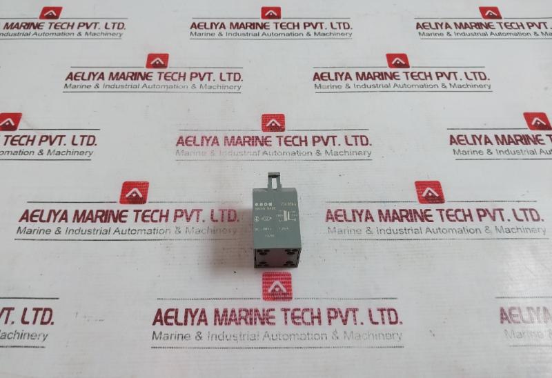 EAO 704.970.4 Lamp Transformer 50-60HZ 1,2VA 230V 13/93