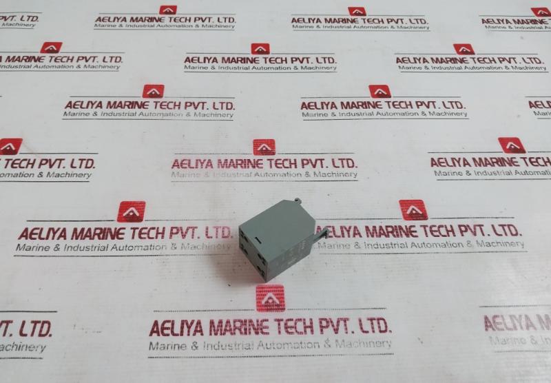 EAO 704.970.4 Lamp Transformer 50-60HZ 1,2VA 230V 13/93