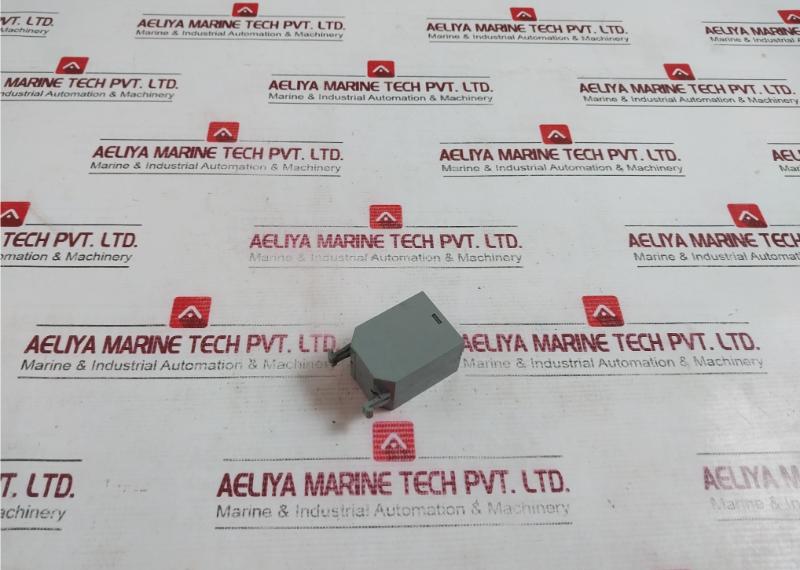 EAO 704.970.4 Lamp Transformer 50-60HZ 1,2VA 230V 13/93