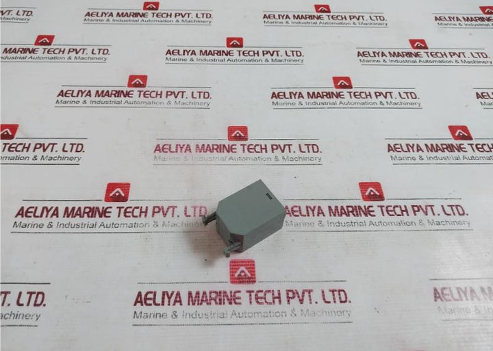 EAO 704.970.4 Lamp Transformer 50-60HZ 1,2VA 230V 13/93