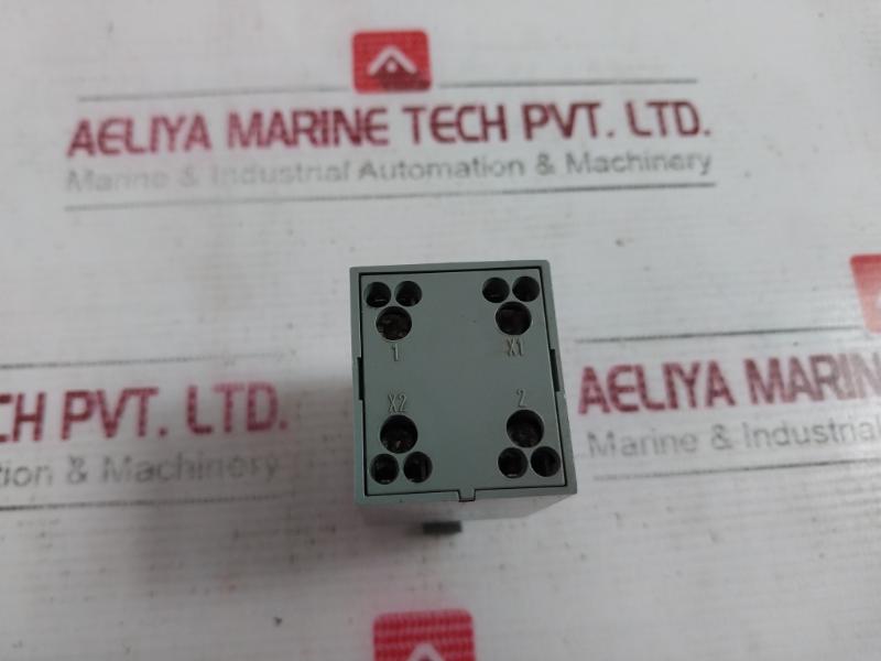 EAO 704.970.4 Lamp Transformer 50-60HZ 1,2VA 230V 13/93