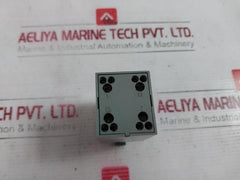EAO 704.970.4 Lamp Transformer 50-60HZ 1,2VA 230V 13/93