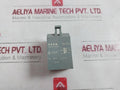 EAO 704.970.4 Lamp Transformer 50-60HZ 1,2VA 230V 13/93