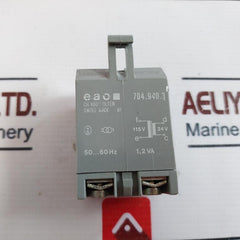 Eao 704.940.3 Contact Block 50…60Hz - Aeliya Marine Tech