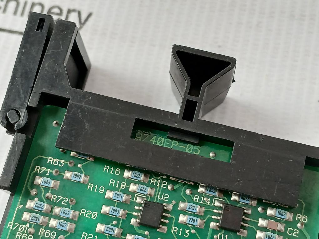 Eao*A Yokogawa Plc Signal Conditioner Isolator Pcb Module