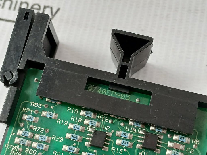 Eao*A Yokogawa Plc Signal Conditioner Isolator Pcb Module