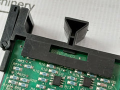 Eao*A Yokogawa Plc Signal Conditioner Isolator Pcb Module