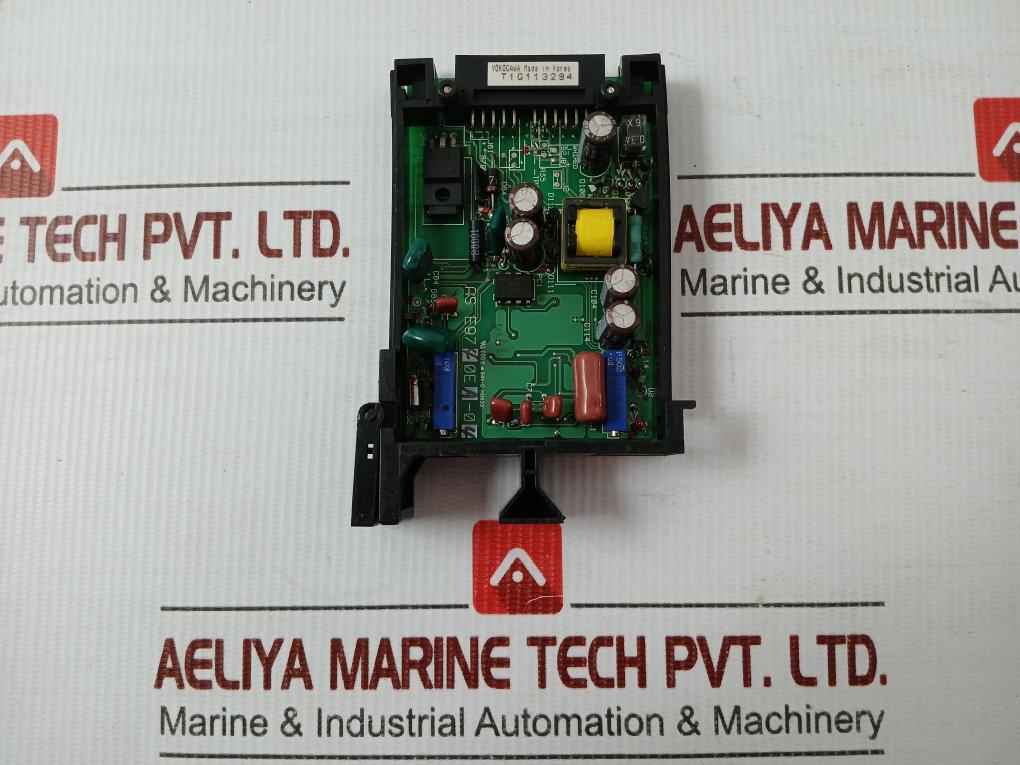 Eao*A Yokogawa Plc Signal Conditioner Isolator Pcb Module