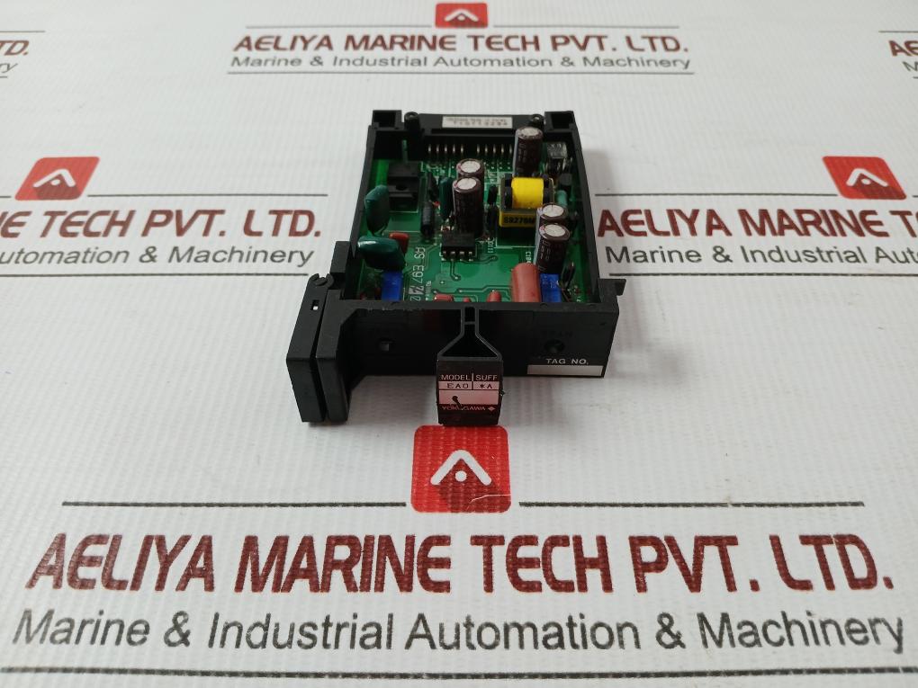 Eao*A Yokogawa Plc Signal Conditioner Isolator Pcb Module