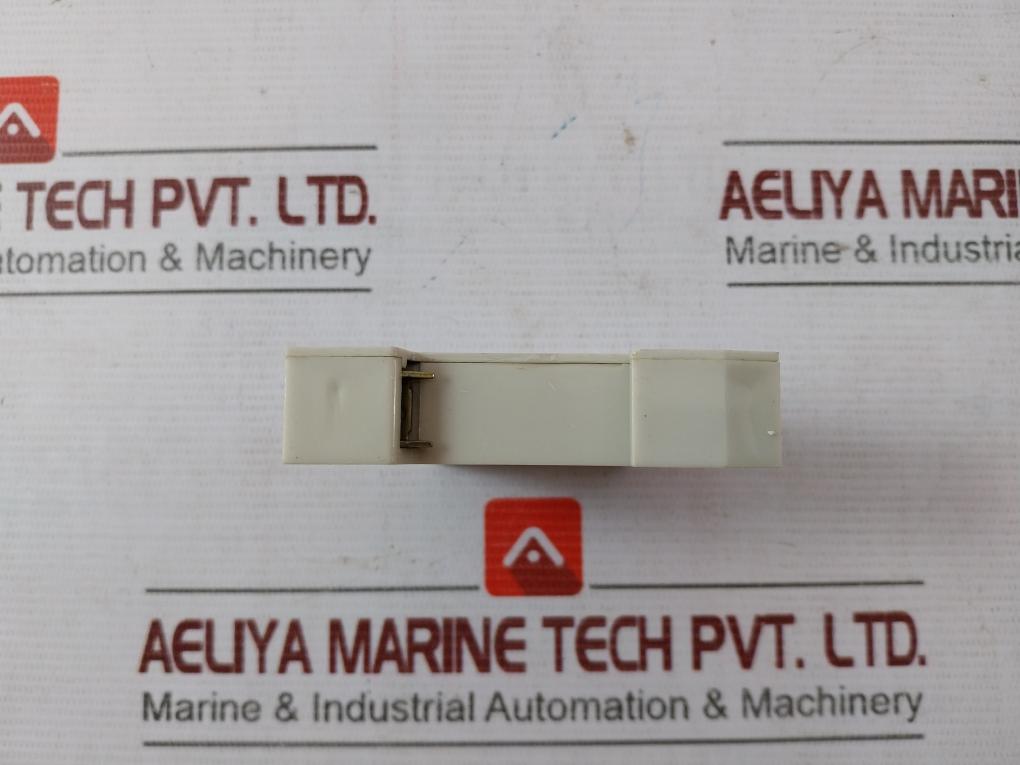 Eao Br 103C825.003.001 24V 0.8Va 4A 0.5/0.5S Timing Relay