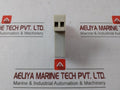 Eao Br 103C825.003.001 24V 0.8Va 4A 0.5/0.5S Timing Relay
