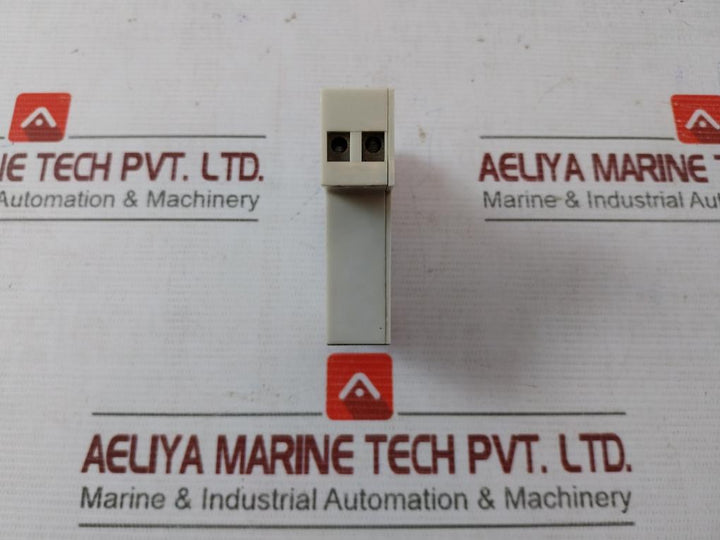 Eao Br 103C825.003.001 24V 0.8Va 4A 0.5/0.5S Timing Relay