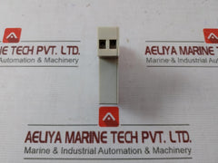 Eao Br 103C825.003.001 24V 0.8Va 4A 0.5/0.5S Timing Relay
