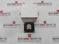 Eao Heavy Pilot Duty Guarded Pushbutton Switch 10A 500V 704.950.0