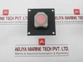 Eao Heavy Pilot Duty Guarded Pushbutton Switch 10A 500V 704.950.0