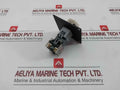 Eao Heavy Pilot Duty Guarded Pushbutton Switch 10A 500V 704.950.0