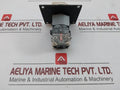 Eao Heavy Pilot Duty Guarded Pushbutton Switch 10A 500V 704.950.0