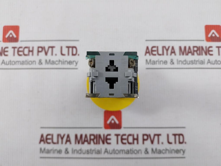 Eao 704.950.0 Emergency Stop Push Button Switch