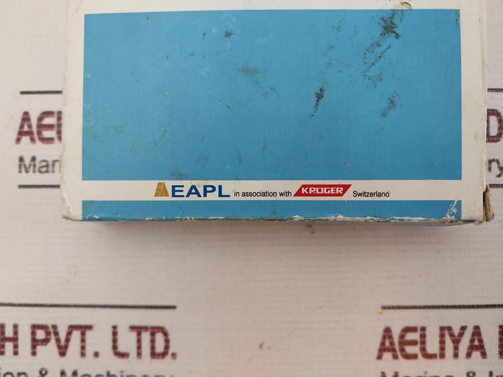 Eapl A1D-s Star Delta Timer 0-60S 240V Ac, 50Hz