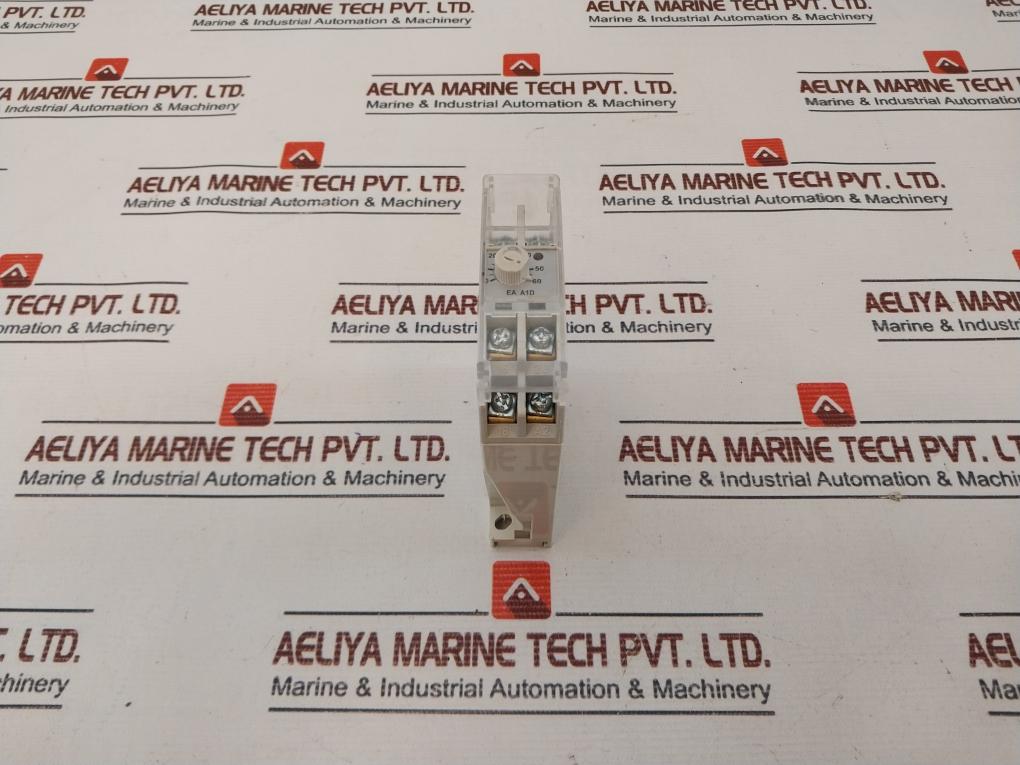 Eapl A1D-s Star Delta Timer 0-60S 240V Ac, 50Hz