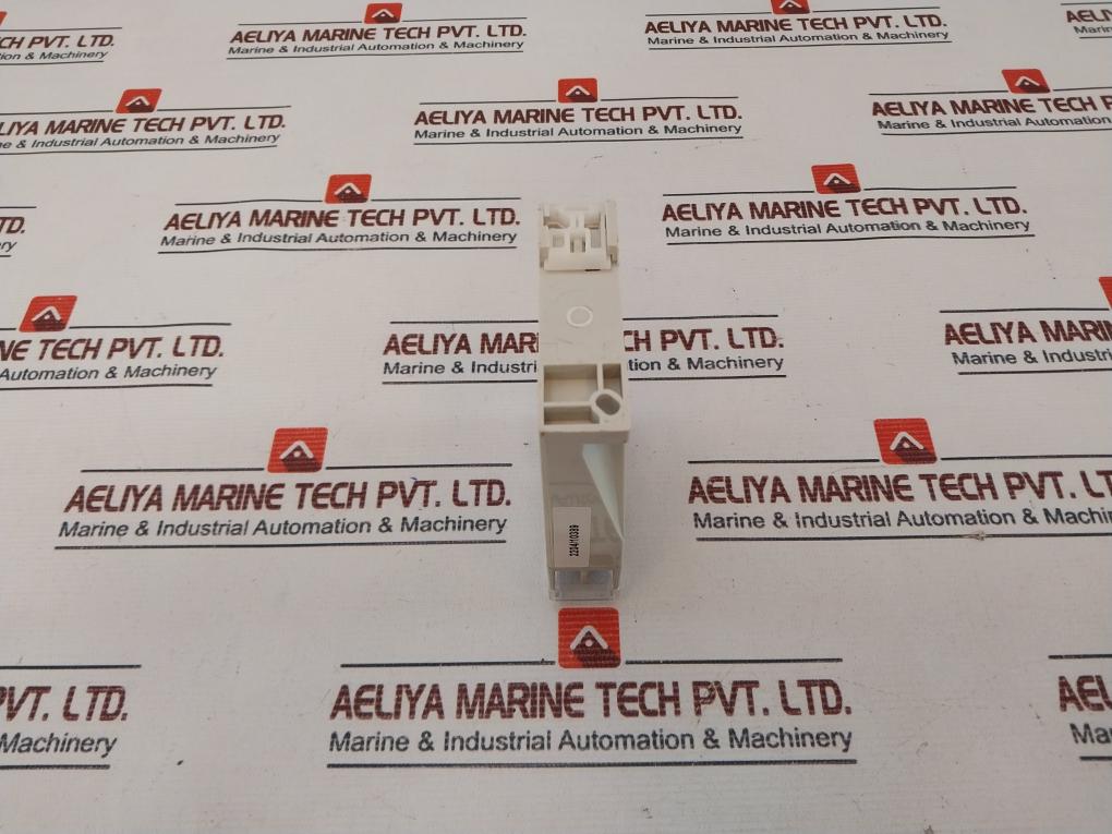 Eapl A1D-s Star Delta Timer 0-60S 240V Ac, 50Hz