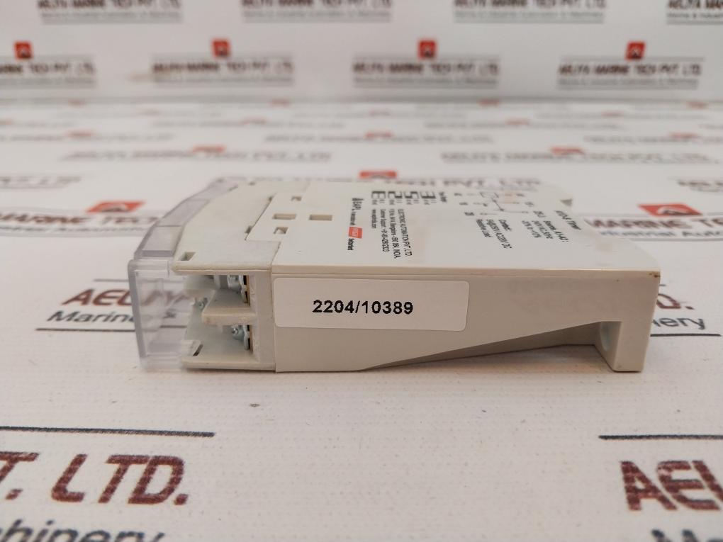 Eapl A1D-s Star Delta Timer 0-60S 240V Ac, 50Hz