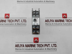 Eapl A1D1-x On Delay Timer 24-240V Ac 50/60 Hz