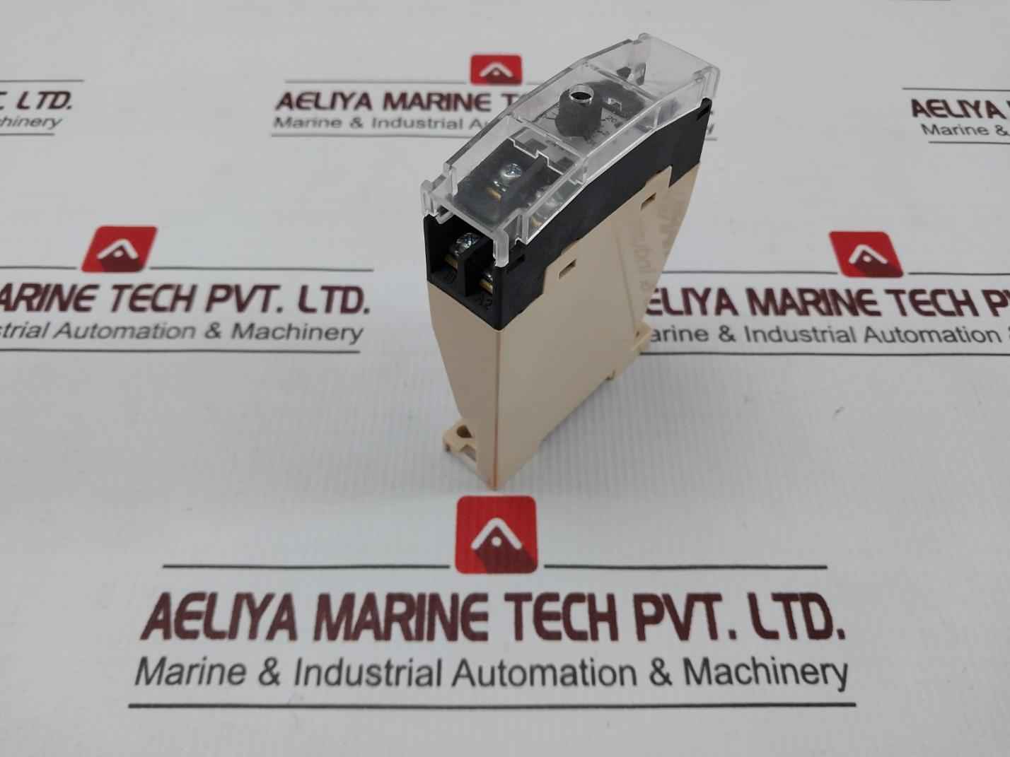Eapl A1D1-x On Delay Timer 24-240V Ac 50/60 Hz
