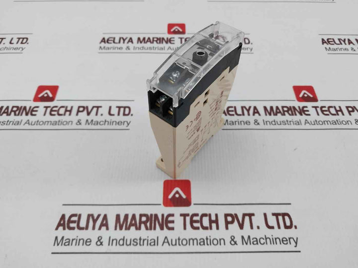 Eapl A1D1-x On Delay Timer 24-240V Ac 50/60 Hz
