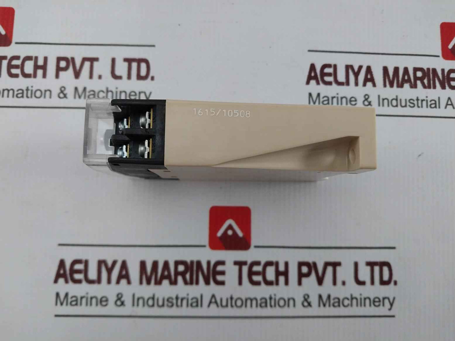 Eapl A1D1-x On Delay Timer 24-240V Ac 50/60 Hz