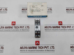 Eapl A1D1-x On Delay Timer 24-240V Ac 50/60 Hz
