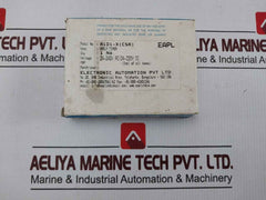 Eapl A1D1-x On Delay Timer 24-240V Ac 50/60 Hz