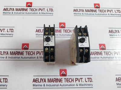 Eapl A1D1(Wb) Timer 3S To 30S
