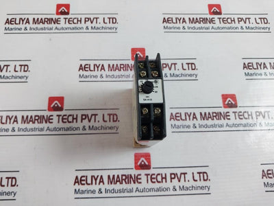 Eapl A1D1(Wb) Timer 3S To 30S