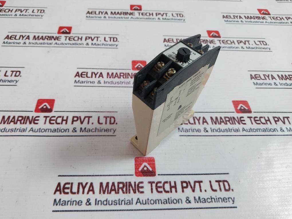 Eapl A1D1(Wb) Timer 3S To 30S