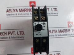 Eapl A1D1(Wb) Timer 3S To 30S
