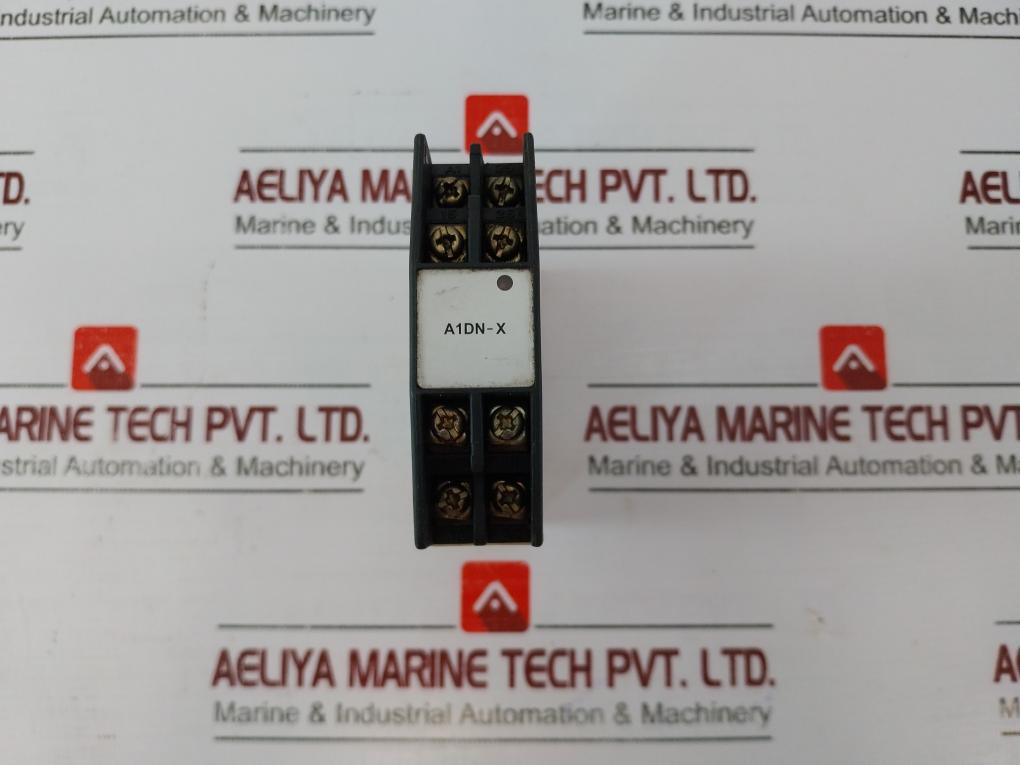 Eapl A1Dn-x Electronic Timer Relay 24-240V Ac/Dc