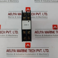 Eapl A1Dn-x Electronic Timer Relay 24-240V Ac/Dc