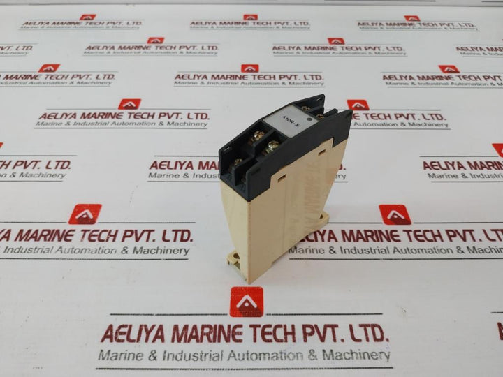 Eapl A1Dn-x Electronic Timer Relay 24-240V Ac/Dc