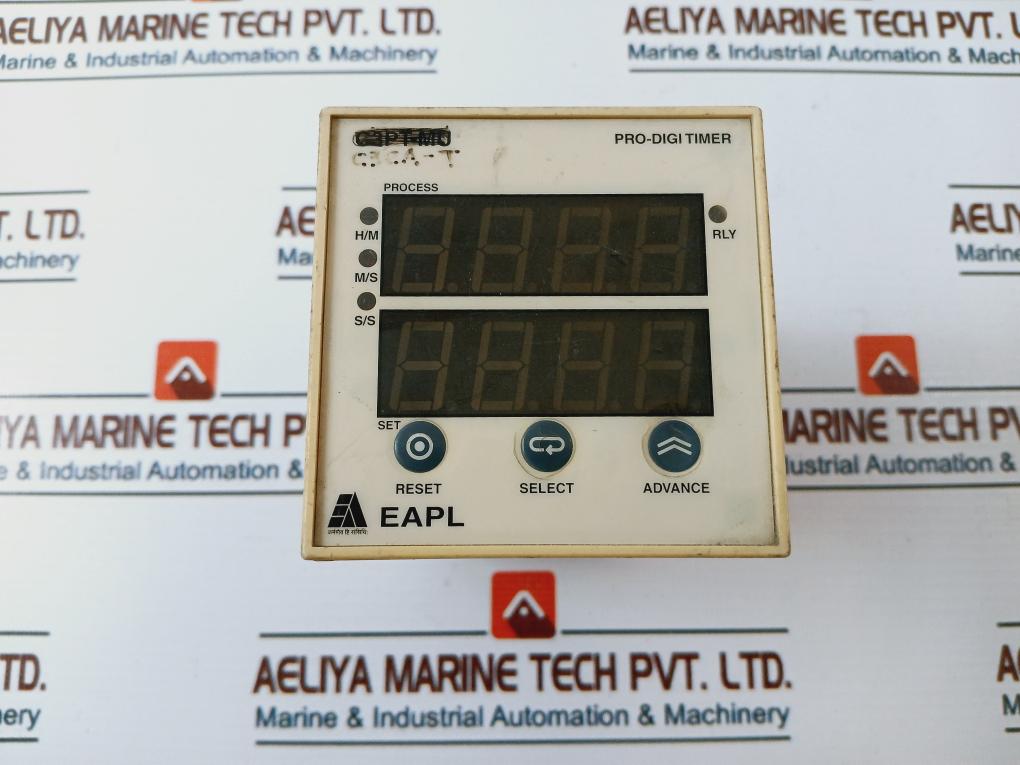 EAPL C3PT-MU Pro Digital Timer